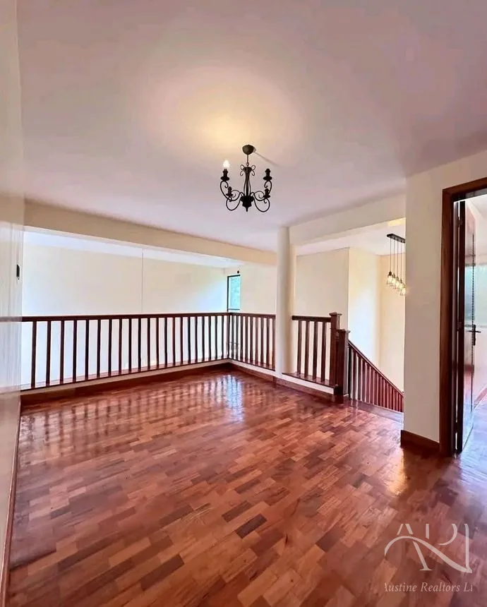 4 Bedroom Villa For Rent In Karen – photo 3