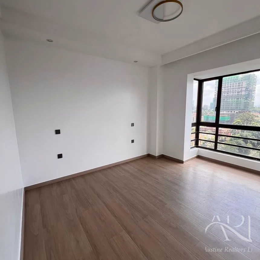 3 Bedroom Apartment For Rent In Riverside Drive β photo 9