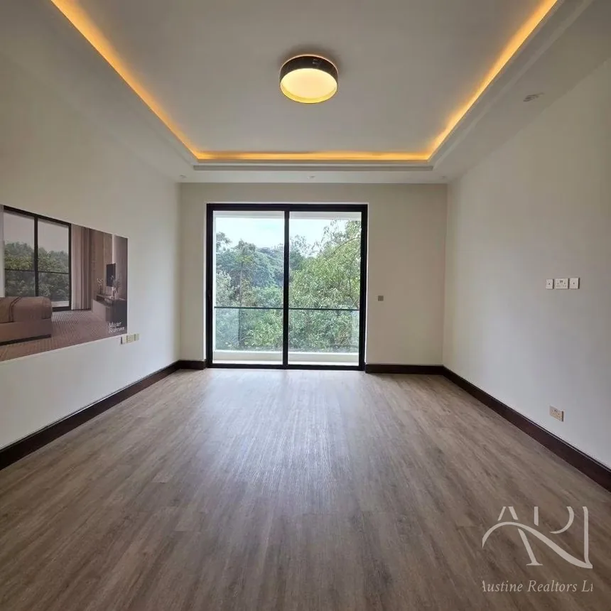 6 Bedroom Villa For Rent In Kitisuru – photo 13