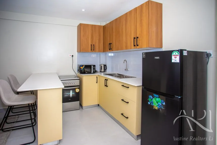 1 Bedroom Apartments For Sale In Ongata Rongai – photo 1