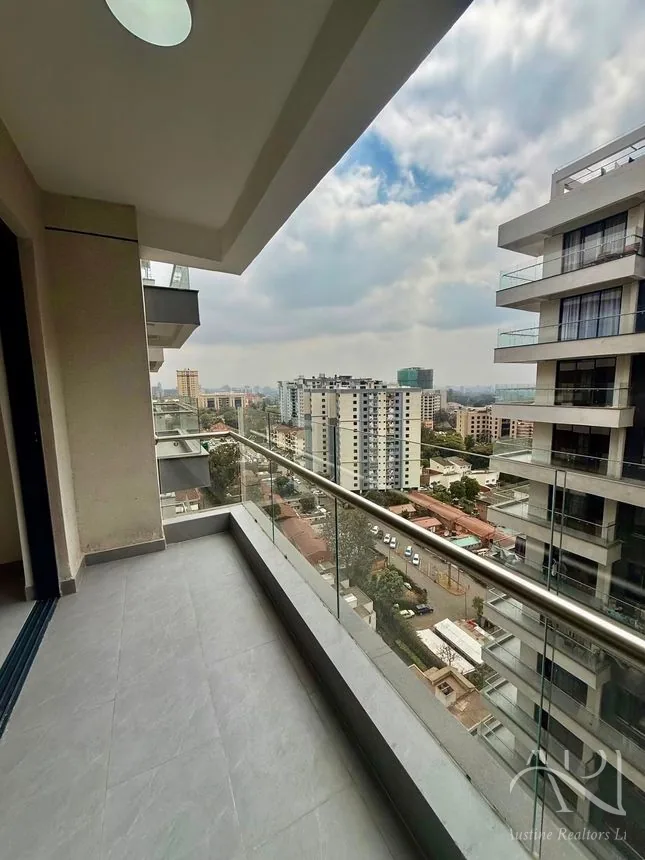 1 Bedroom For Rent In Kilimani – photo 1