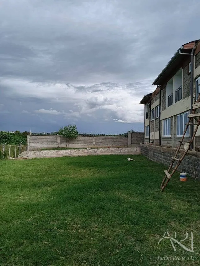 4 Bedroom House For Rent In Athiriver, Mombasa Road – photo 5