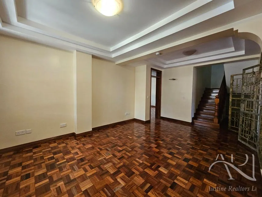 Kaputei Gardens – 5 Bedroom Townhouse For Rent In Kileleshwa, Nairobi – photo 7