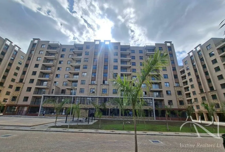 3 Bedroom Apartments For Rent In Syokimau, Mombasa Road – photo 3