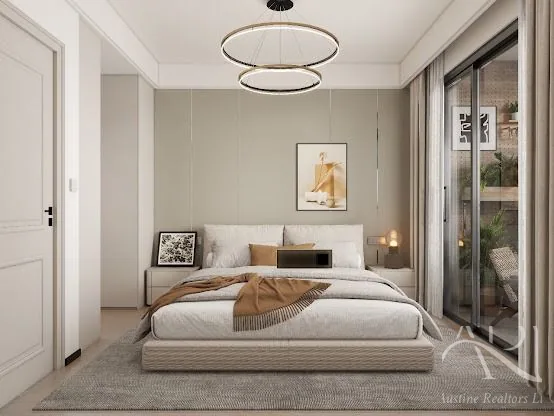 2 Bedroom Apartments For Sale In Upper Hill, Nairobi – photo 6