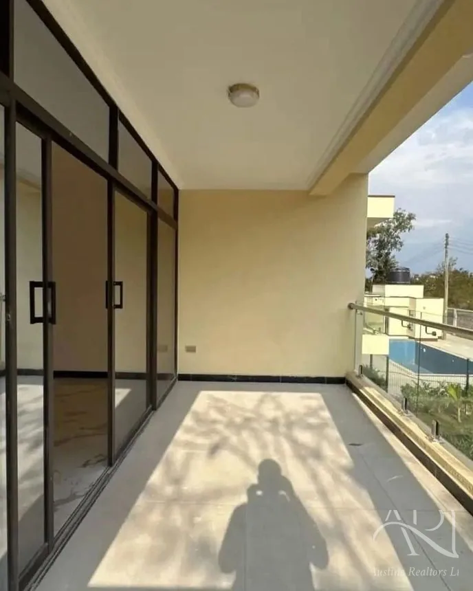 4 Bedroom Townhouse For Rent In Karen, Bogani Road – photo 7