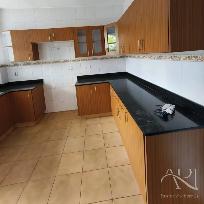 3 Bedroom Apartment For Rent In Kilimani, Nairobi – photo 3