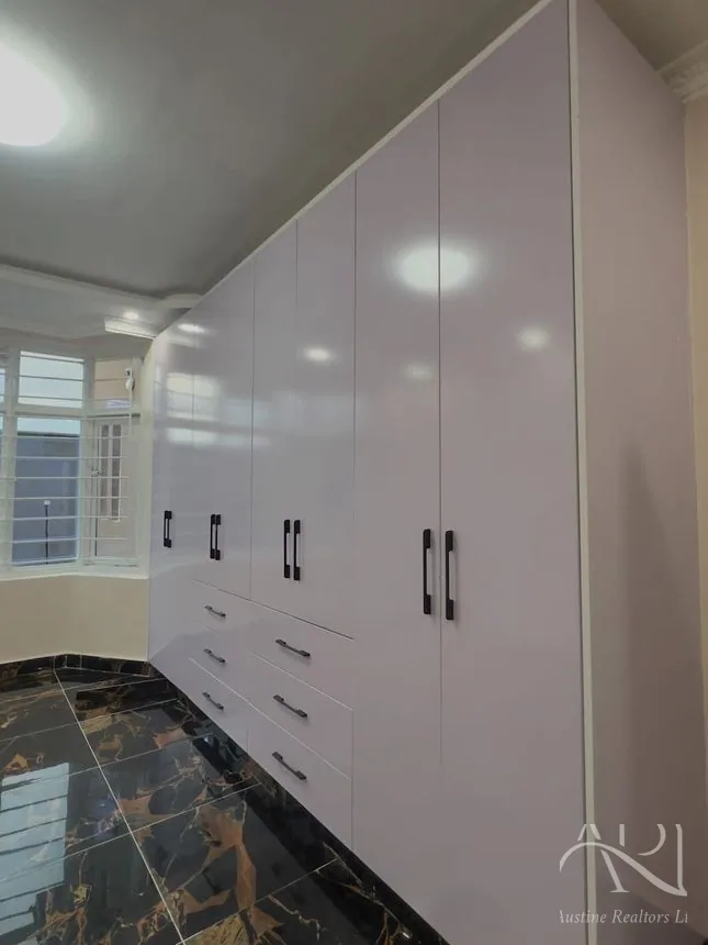 6 Bedroom Townhouse For Rent In Syokimau, Mombasa Road – photo 20