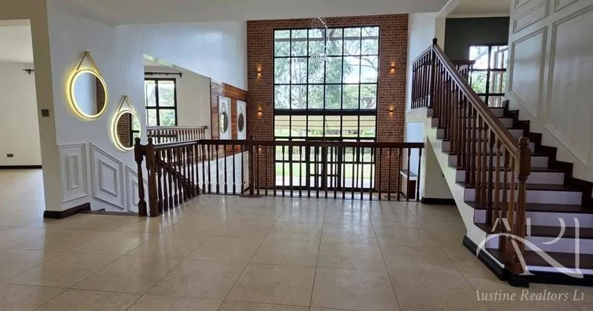 5 Bedroom Villa For Sale In Karen, Langata Road – photo 4