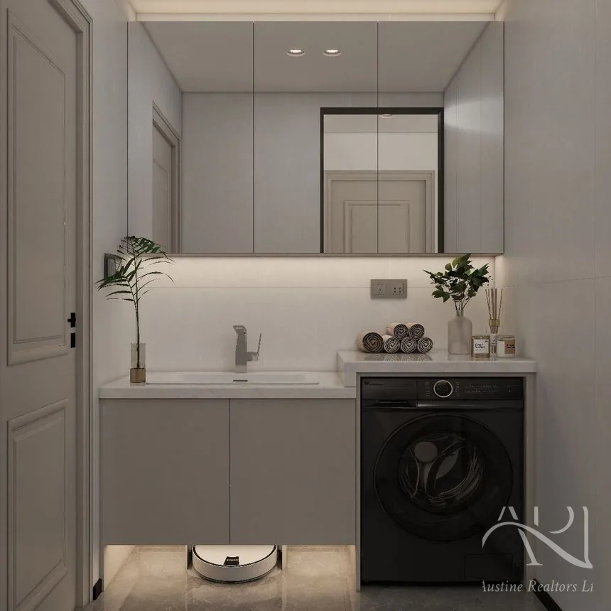 3 Bedroom Apartments For Sale In Upper Hill, Nairobi – photo 5