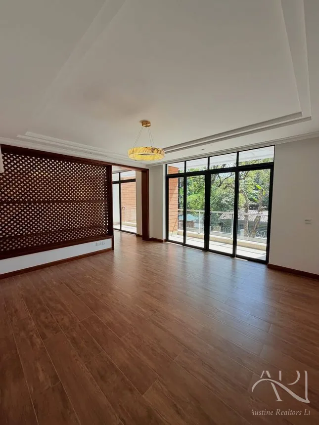 4 Bedroom Villa For Rent In Lavington, Isaac Gathanju Road – photo 4