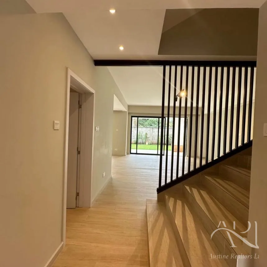 5 Bedroom Villa For Sale In Kyuna, Shanzu Road – photo 6