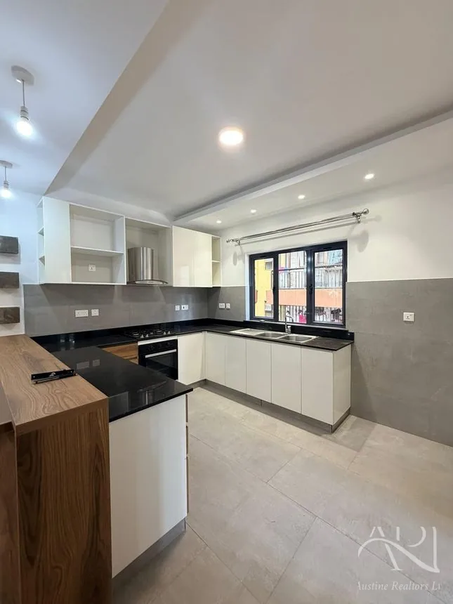 3 Bedroom With Dsq For Rent In Kileleshwa, Mandera Road – photo 17