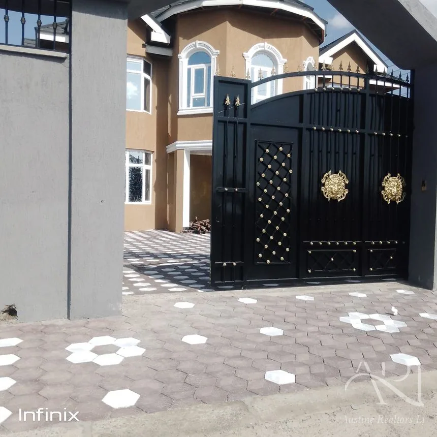 6 Bedroom Townhouse For Rent In Syokimau, Mombasa Road – photo 5