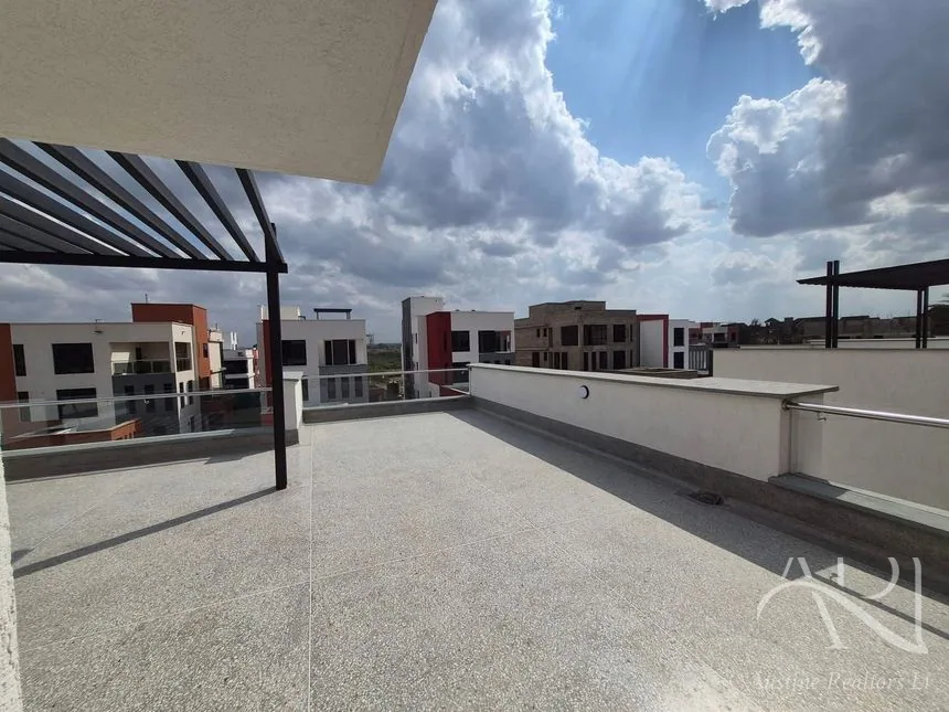 4 Bedroom Townhouse For Sale In Membley, Ruiru – photo 24