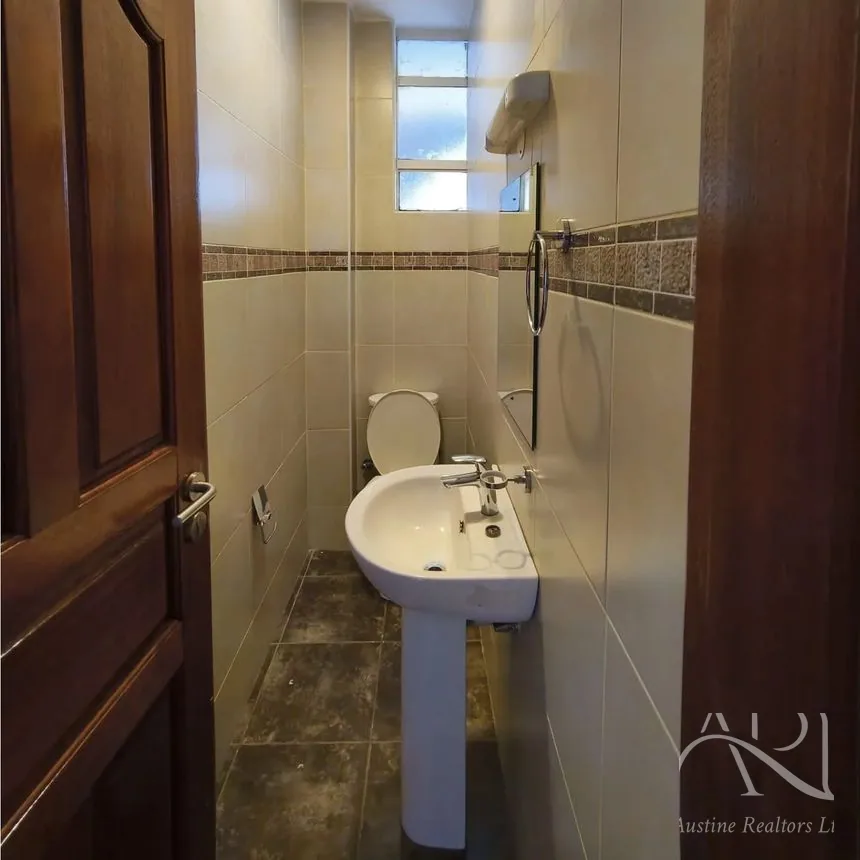 3 Bedroom Apartment For Rent In Kilimani, Nairobi – photo 11