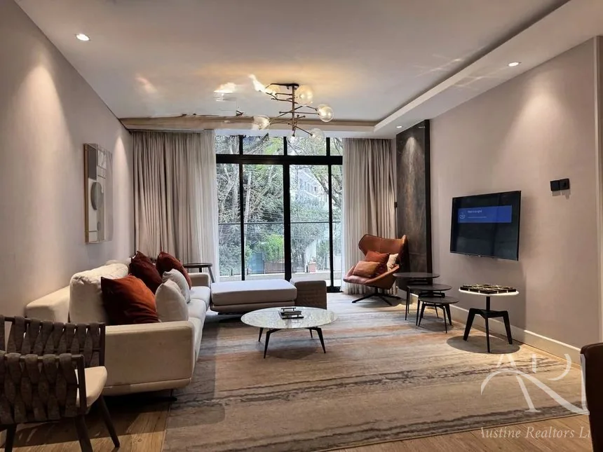 3 Bedroom Furnished Apartment For Rent In Westlands β photo 9