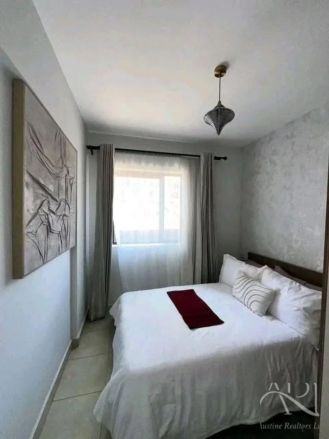 Studio 1,2 & 3 Bedroom Apartments For Sale In Riruta, Naivasha Road – photo 6