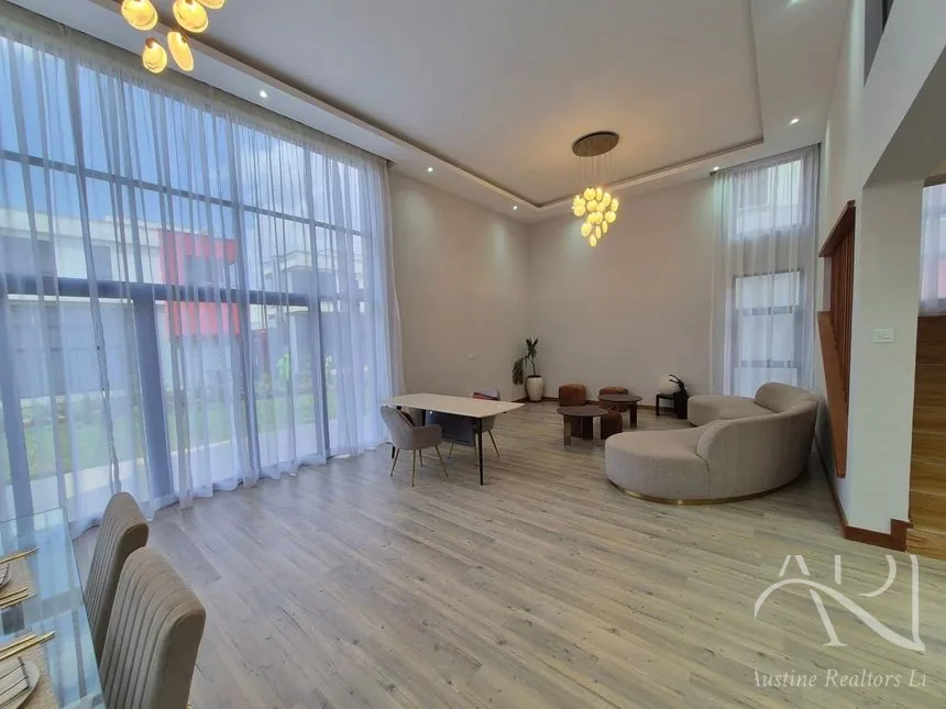 4 Bedroom Townhouse For Sale In Membley, Ruiru – photo 4