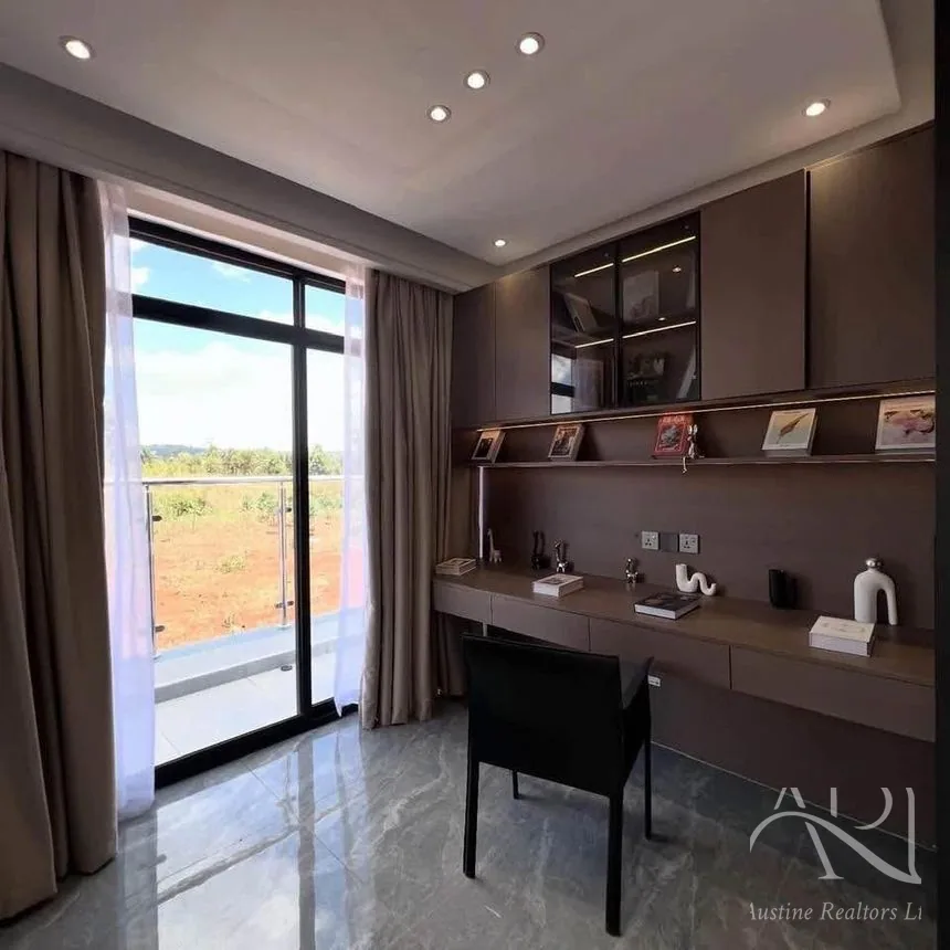 5 Bedroom Townhouse For Sale In Kikuyu, Kamangu – photo 14