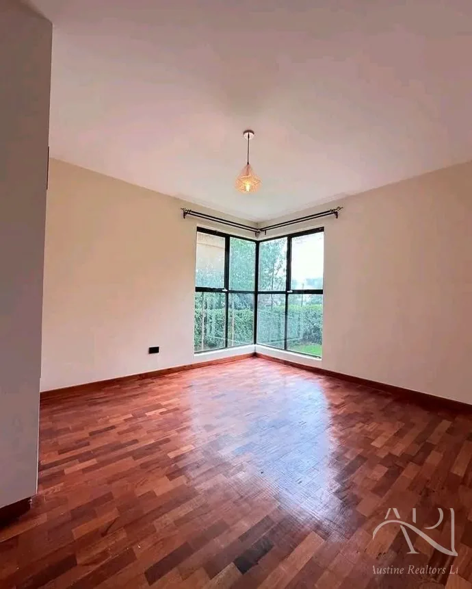 4 Bedroom Villa For Rent In Karen – photo 8