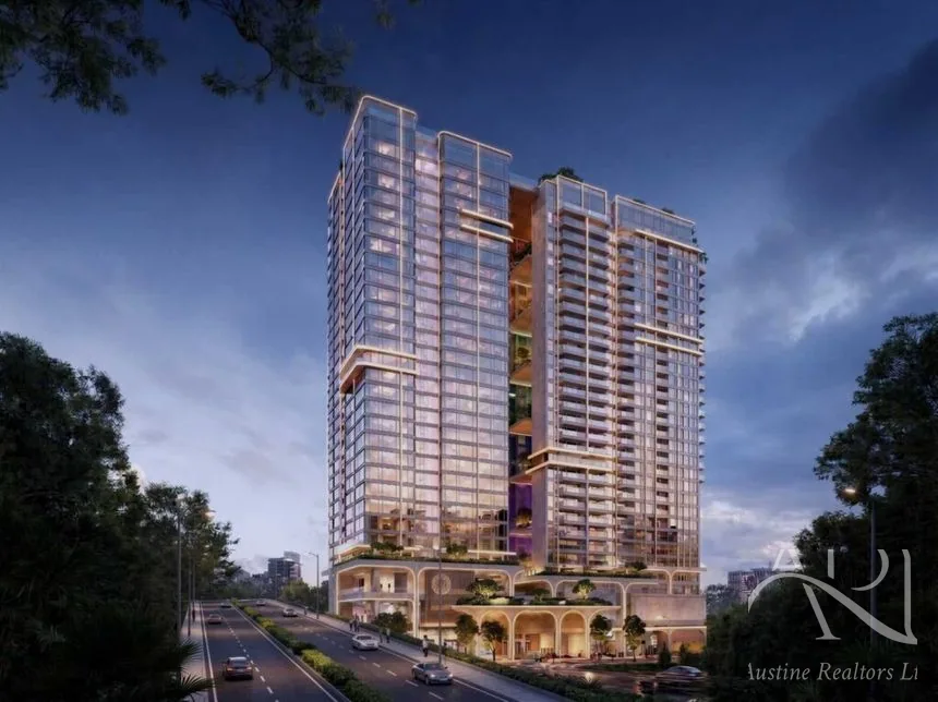 Stellar Bay Residences – Studio 1 & 2 Bedroom Apartments In Westlands – photo 14