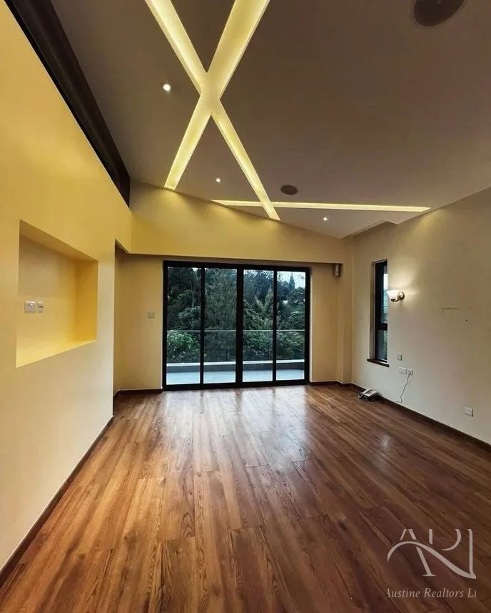 5 Bedroom Townhouse For Rent In Lower Kabete, Nairobi – photo 9