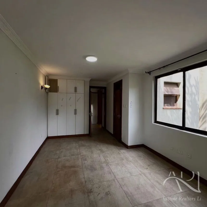 4 Bedroom Villa For Rent In Lavington – photo 17
