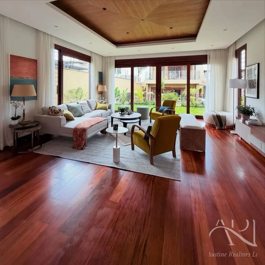 4 Bedroom Villa For Sale In Runda – photo 6