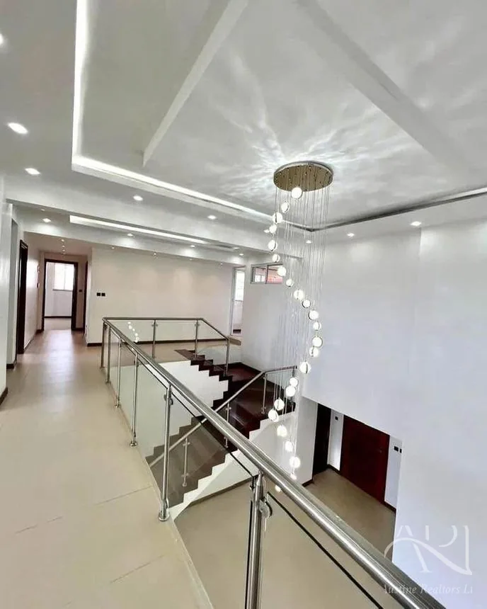 5 Bedroom Duplex For Rent In Spring Valley, General Mathenge Road – photo 3