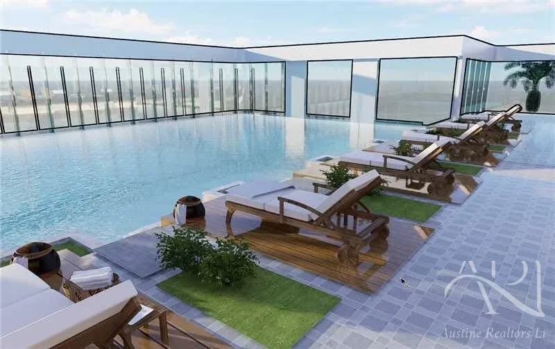 Express View Residency 1 Bedroom Apartments For Sale In Kilimani – photo 2