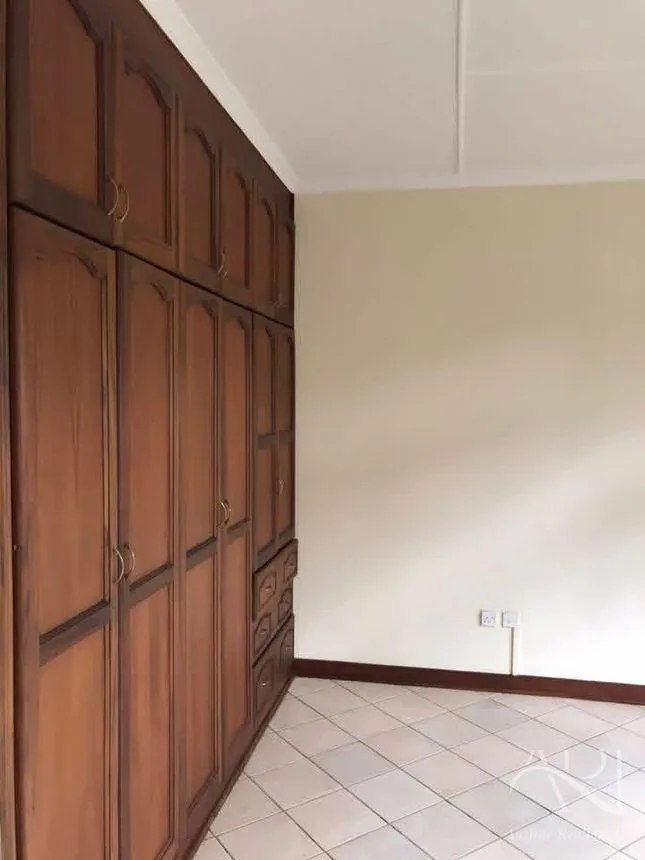 4 Bedroom House For Rent In Lavington, Olenguruone Road β photo 19