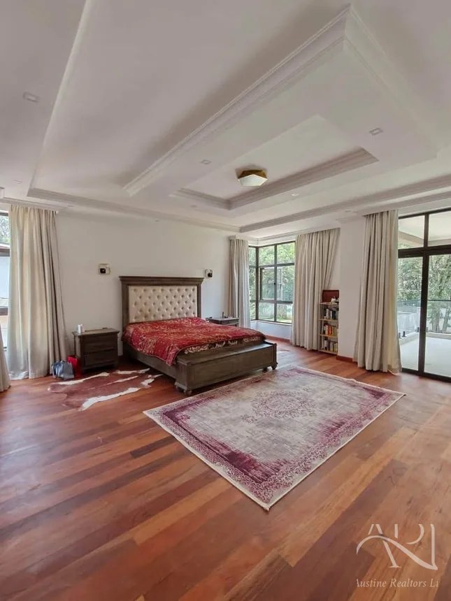 5 Bedroom Villa For Sale In Karen, Windy Ridge – photo 3