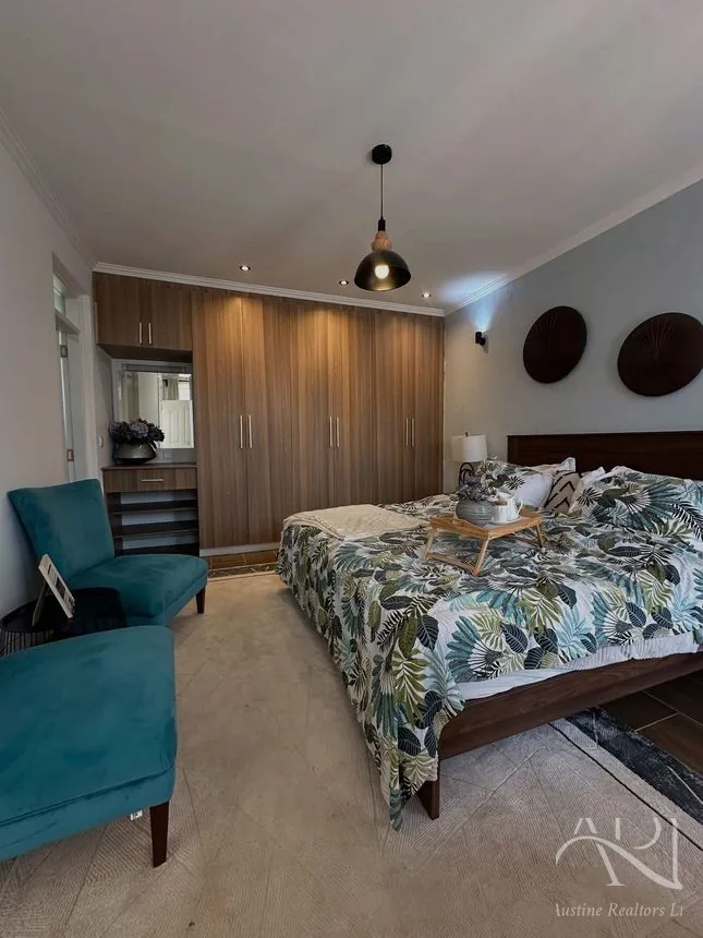 4 BEDROOM HOUSE FOR SALE IN SYOKIMAU, MOMBASA ROAD β photo 17