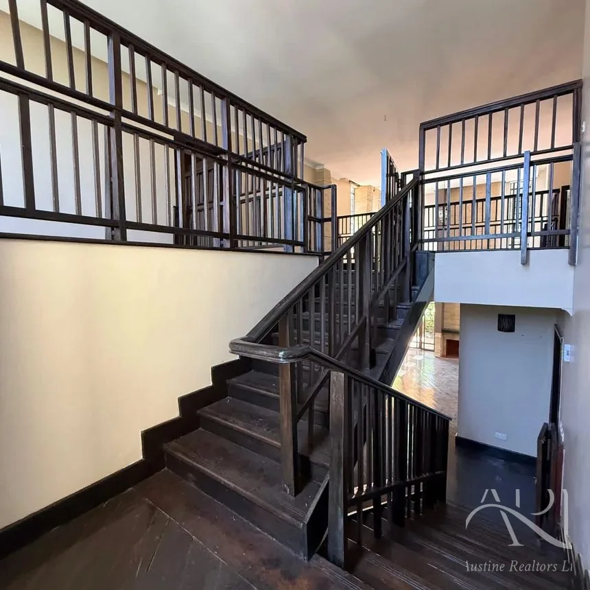 5 Bedroom Townhouse For Sale In Karen, Nairobi – photo 6