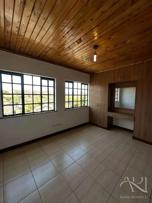 3 Bedroom Apartments For Rent In Langata – photo 16