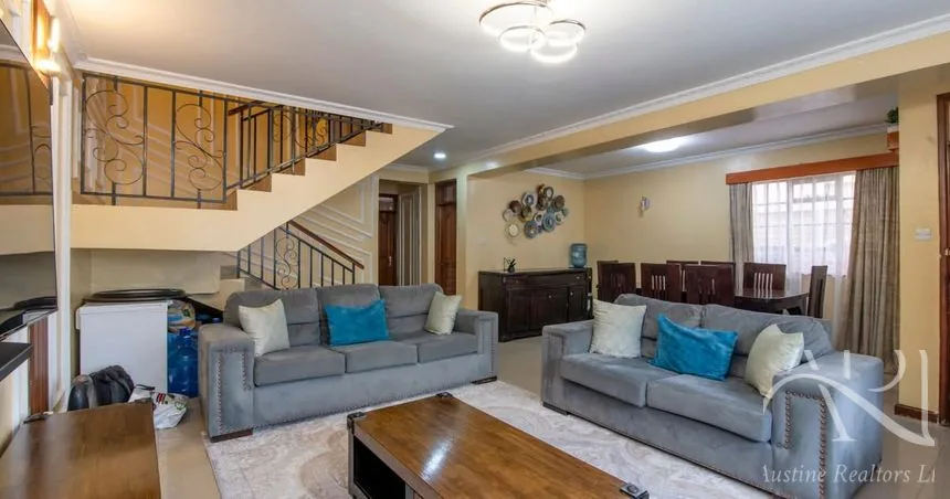 4 Bedroom House For Sale In South B – photo 5