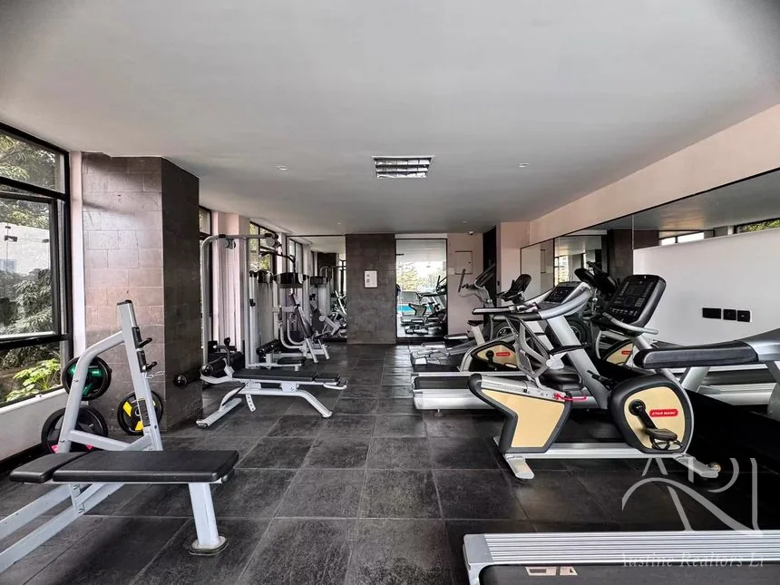 3 Bedroom Furnished Apartment For Rent In Westlands β photo 11