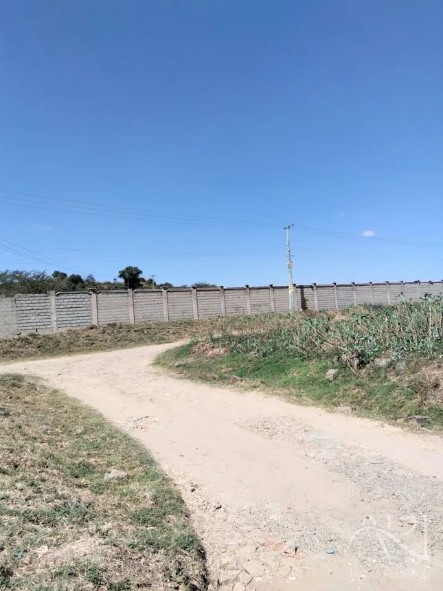 5 Acre For Sale In Mlolongo, Mombasa Road – photo 7