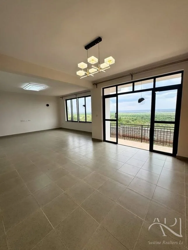 4 Bedroom Townhouse For Sale In Mlolongo, Mombasa Road – photo 2