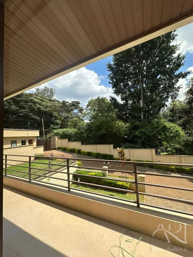 5 Bedroom Villa For Rent In Lavington, Chalbi Drive – photo 21