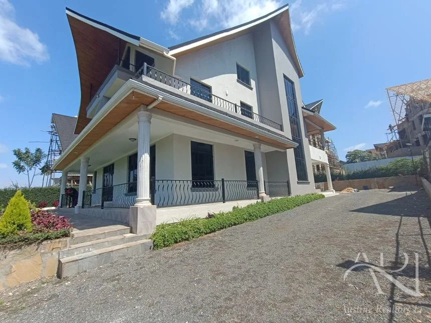 5 Bedroom Townhouse For Sale In Ruiru – photo 2