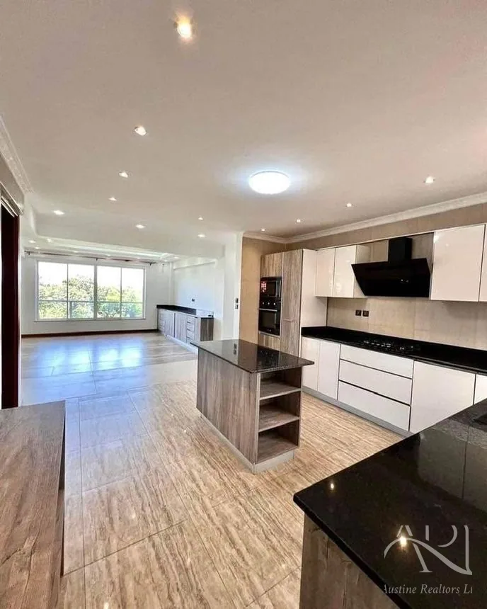 5 Bedroom Duplex For Rent In Spring Valley, General Mathenge Road – photo 12