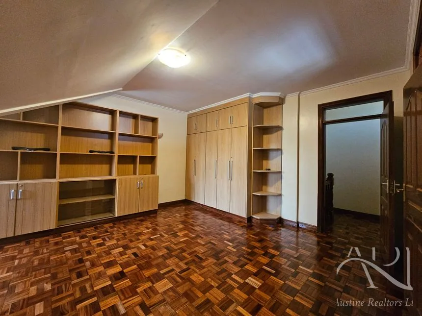 Kaputei Gardens – 5 Bedroom Townhouse For Rent In Kileleshwa, Nairobi – photo 5