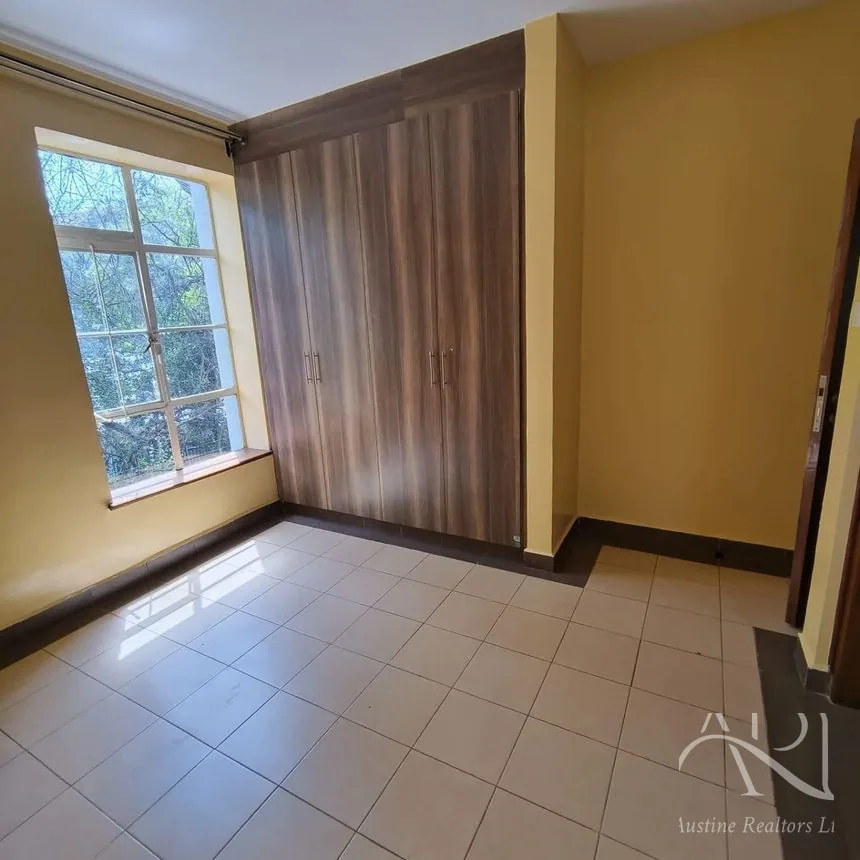 3 Bedroom Apartment For Rent In Kilimani, Nairobi – photo 8