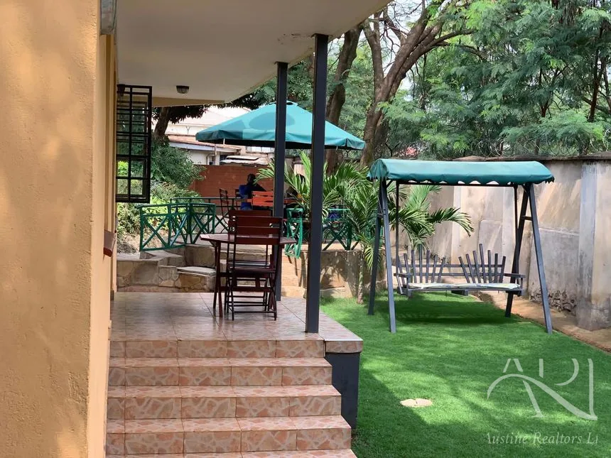4 Bedroom Townhouse For Sale In Kisumu, Tom Mboya Estate – photo 9