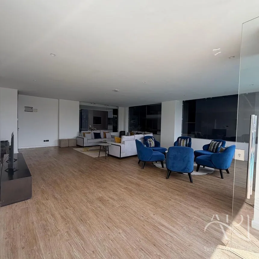 Furnished 2 Bedroom Apartment For Rent In Westlands, Brookside – photo 4