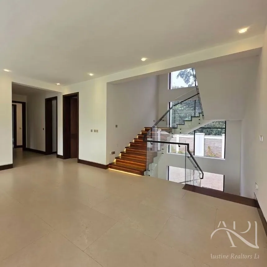 6 Bedroom Villa For Rent In Kitisuru – photo 8