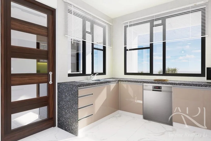 THE ORCHARDS NORTLANDS CITY – 4 BEDROOM TOWNHOUSE FOR SALE ON THIKA RD – photo 17