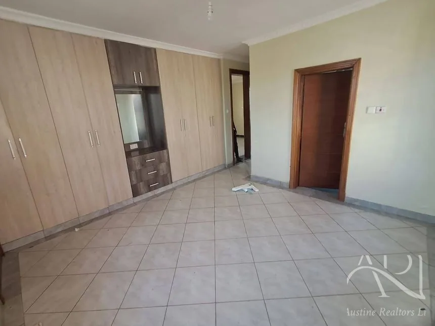 5 Bedroom Townhouse For Rent In Syokimau, Mwanainchi Road – photo 23